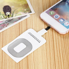 Load image into Gallery viewer, Universal Wireless Charger