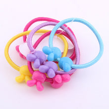Load image into Gallery viewer, Kid Colors Charm Hair Bands
