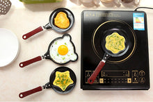 Load image into Gallery viewer, Mini Omelette Non-stick Cookware