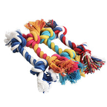 Load image into Gallery viewer, Durable Braided Bone Rope  Toy