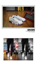 Load image into Gallery viewer, Men&#39;s Leisure Korean Canvas Shoes