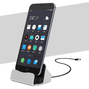 Sync Cradle Charger