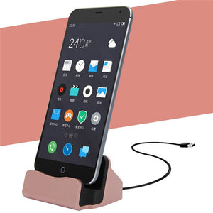 Sync Cradle Charger