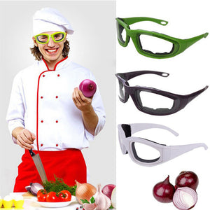 Onion Safety Goggles