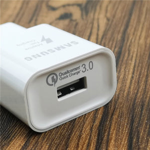 Fast Charge Adapter