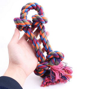 Dog Bite Rope Toys