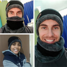 Load image into Gallery viewer, Winter Knit Hats