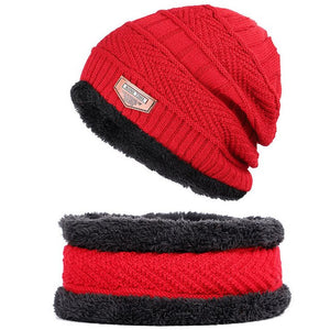 Winter Knit Hats