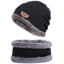 Load image into Gallery viewer, Winter Knit Hats