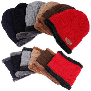 Winter Knit Hats
