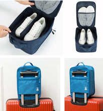 Load image into Gallery viewer, Portable Shoes Bags