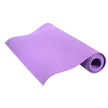 Load image into Gallery viewer, Comfort Waterproof Yoga Mat