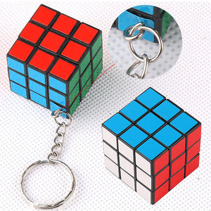 Mini Funny Magic Cube