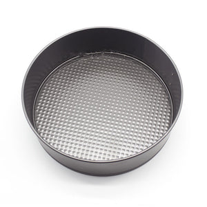 Round Mini Baking Dishes