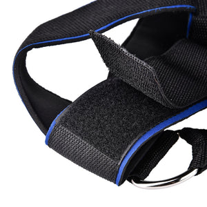 Head Harness Strength Exercise Strap