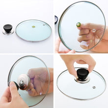 Load image into Gallery viewer, Universal Round Pot Cap Lid