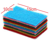 Load image into Gallery viewer, Dishwashing Scouring Pad