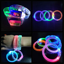 Load image into Gallery viewer, LED Flash Bracelet