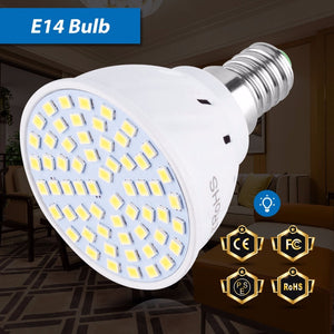 LED Energy Saving Corn Bulb