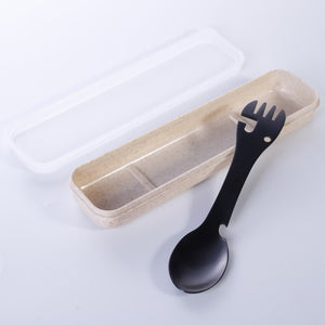 Portable Cutlery Box