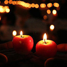 Load image into Gallery viewer, Tea Lights Flame Candles