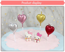 Load image into Gallery viewer, Cake Decorative Candles