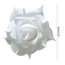 Load image into Gallery viewer, Romantic Rose Flower LED Nightlight