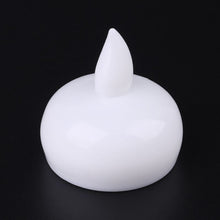 Load image into Gallery viewer, Waterproof LED Floating Tea Light