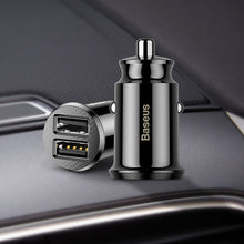 Load image into Gallery viewer, Baseus Mini USB Car Charger