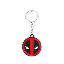 Load image into Gallery viewer, Marvel X-Men Key Ring