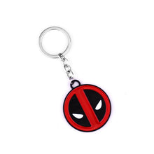 Load image into Gallery viewer, Marvel X-Men Key Ring