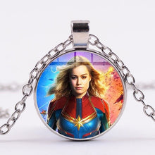 Load image into Gallery viewer, The Avengers Jewelry