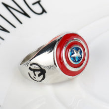 Load image into Gallery viewer, Superhero Ring