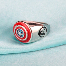 Load image into Gallery viewer, Superhero Ring