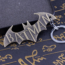 Load image into Gallery viewer, Batman Key Chain