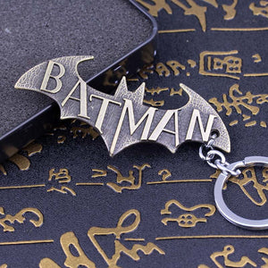 Batman Key Chain