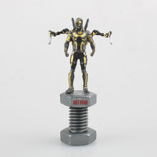 Load image into Gallery viewer, Mini PVC Action Figure Model
