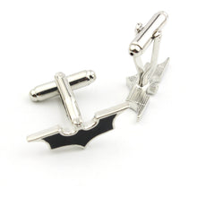 Load image into Gallery viewer, Batman Cuff links
