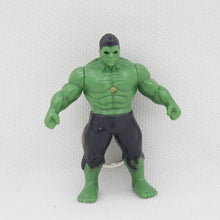 Load image into Gallery viewer, Marvel Hulk Action Figures Key Chain