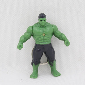 Marvel Hulk Action Figures Key Chain