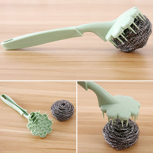 Cleaning Brush Handle