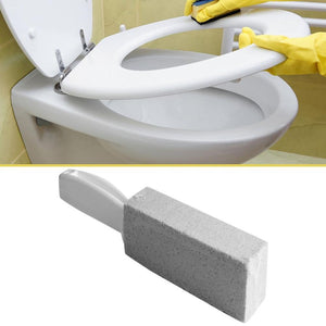 Toilet Brush Stone