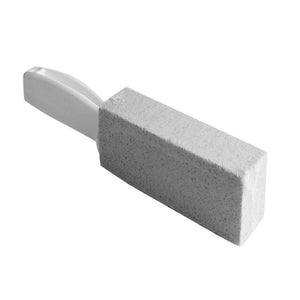 Toilet Brush Stone