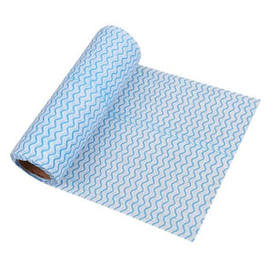 Non-woven Cleaning Cloth