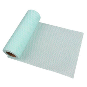 Non-woven Cleaning Cloth