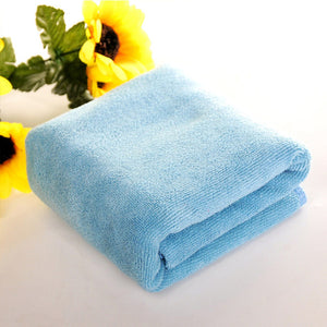 Soft Cleaning Towel