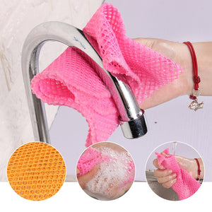 Strong Decontamination Washing Towel