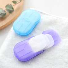 Load image into Gallery viewer, Disposable Soap Tablets