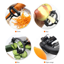 Load image into Gallery viewer, Fruit And Veggie Slicer