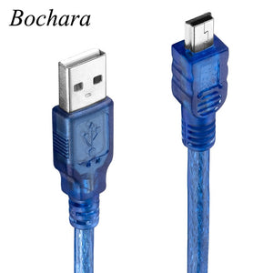 Mini 5P USB Cable